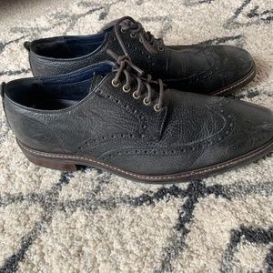 Cole Haan men’s dress shoes